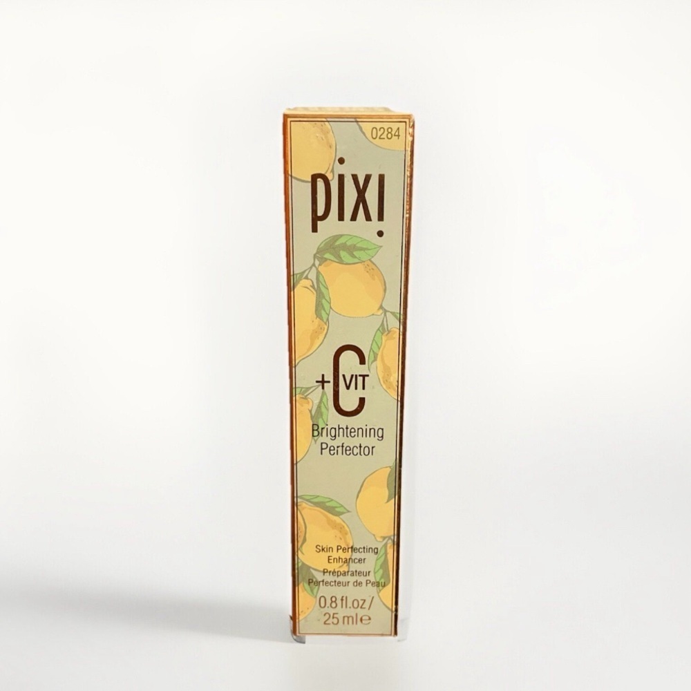 NWT Pixi Skin Treats Vitamin-C Lotion​​​​